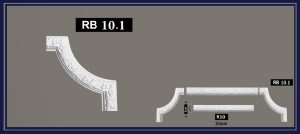 زوايا بانوهات حوائط - (rb10.1 ) -مرتبط بانوه k10